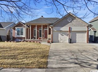 7231 S 30th Pl, Lincoln, NE 68516