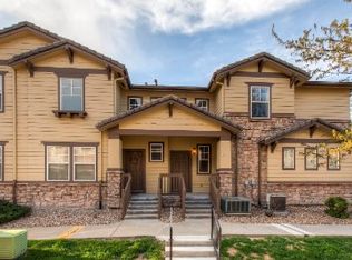 6702 S Winnipeg Cir APT 102, Aurora, CO 80016