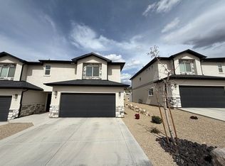 668 E Fiddlers Cove Dr Unit 8, Cedar City, UT 84721