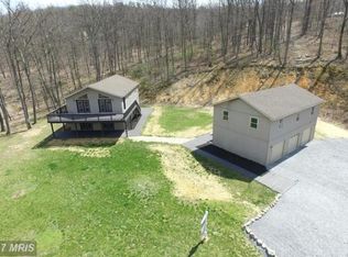 317 High Mountain Rd, Shippensburg, PA 17257