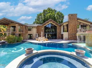 5040 N ARCADIA Drive, Phoenix, AZ 85018