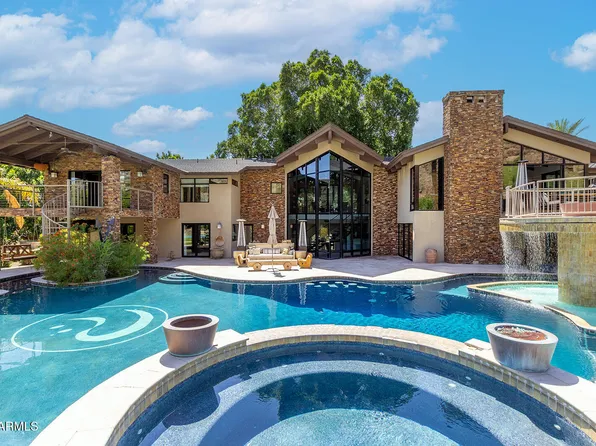 5040 N ARCADIA Drive, Phoenix, AZ 85018