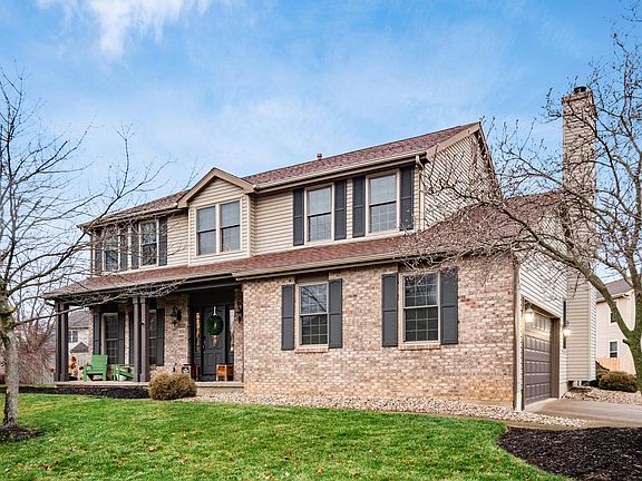 2nd image of 3020 Longridge Way