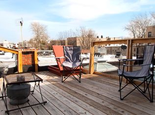 668 Park Pl #3, Brooklyn, NY 11216