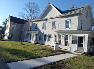 87 W Main St, Ware, MA 01082