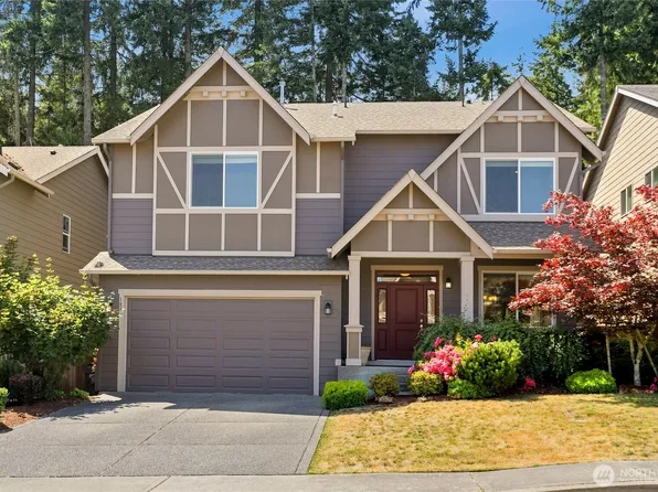 1880 Claret Loop NW, Poulsbo, WA 98370