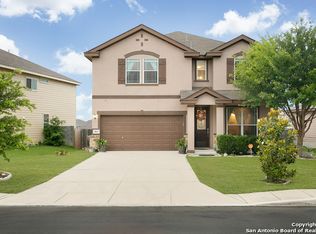 3011 Thunder Gulch, San Antonio, TX 78245