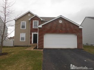 6942 Kramer Mills Dr, Canal Winchester, OH 43110