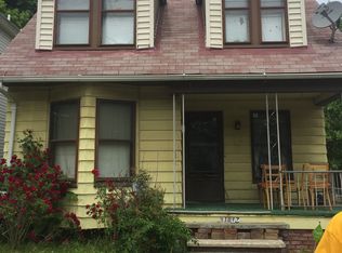 11017 Primrose Ave, Cleveland, OH