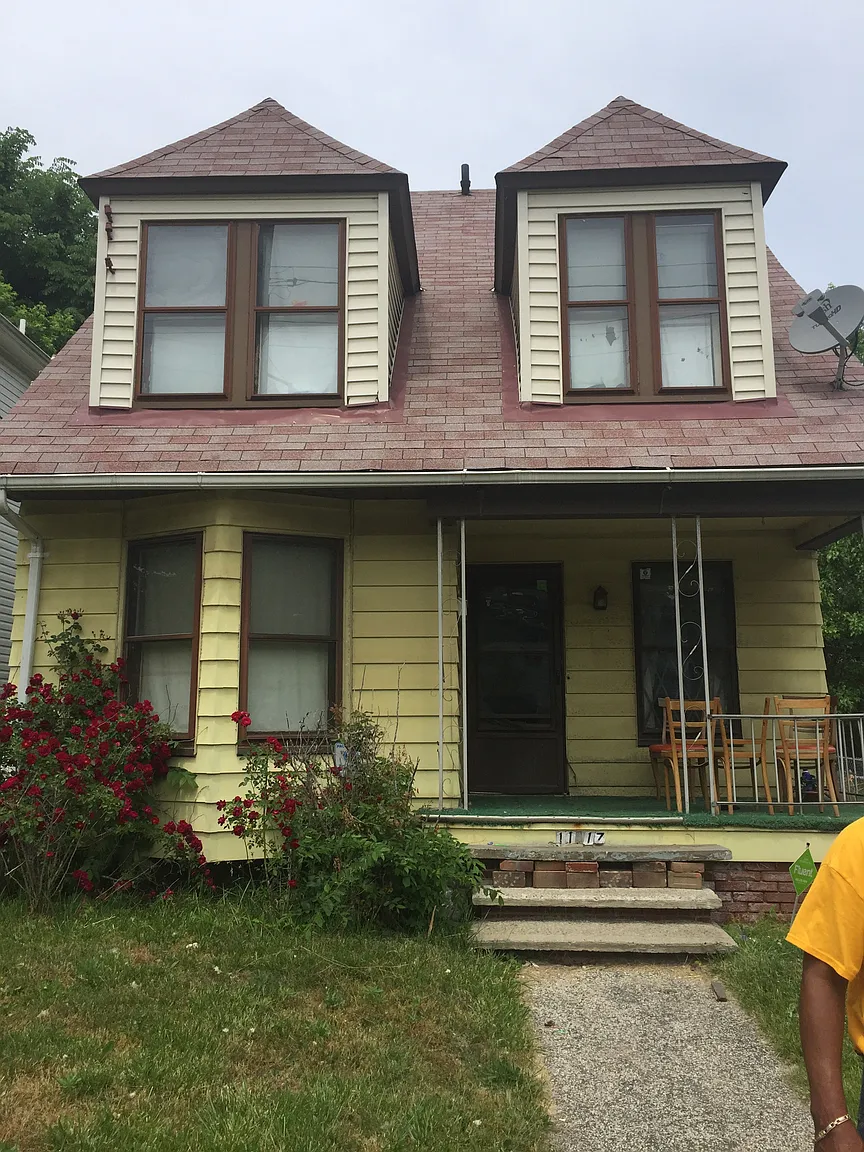 11017 Primrose Ave photo 1