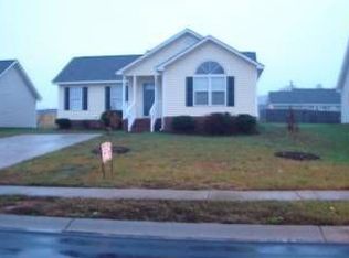 4405 Biesterfield Dr, Charlotte, NC 28216