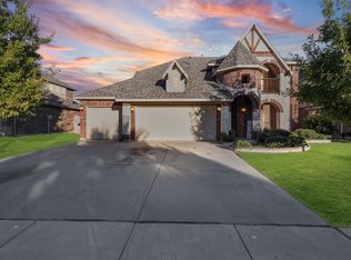 1174 Spring Cress Dr, Burleson, TX 76028