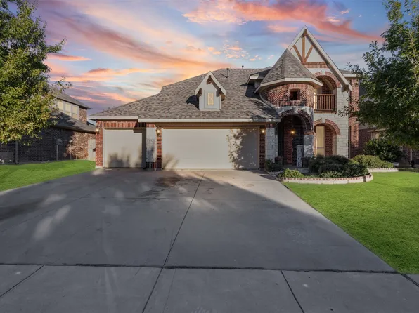 1174 Spring Cress Dr, Burleson, TX 76028