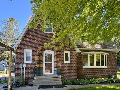 208 Saint Marys St NE, Sleepy Eye, MN, 56085