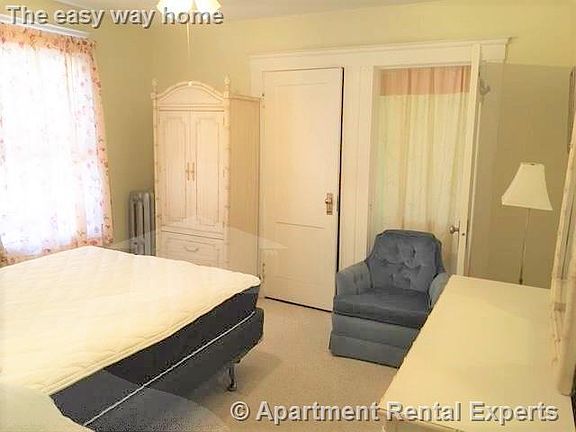 Apartment Rental Experts