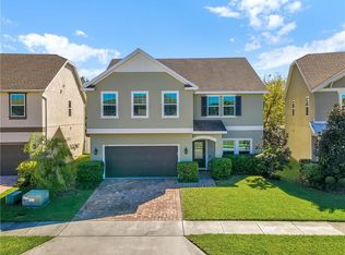 751 Marsh Reed Dr, Winter Garden, FL 34787