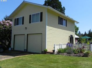 87064 Territorial Hwy, Veneta, OR 97487