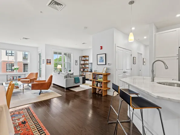 22 Hancock Street #407, Portland, ME 04101