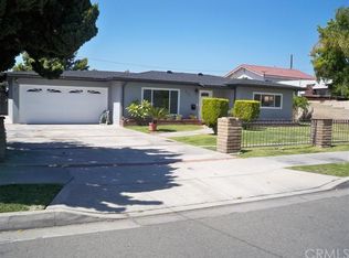 1235 N Acacia St, Anaheim, CA 92805