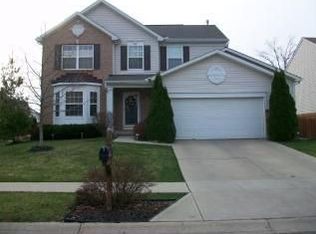 6513 Morrell Dr, Dayton, OH 45424