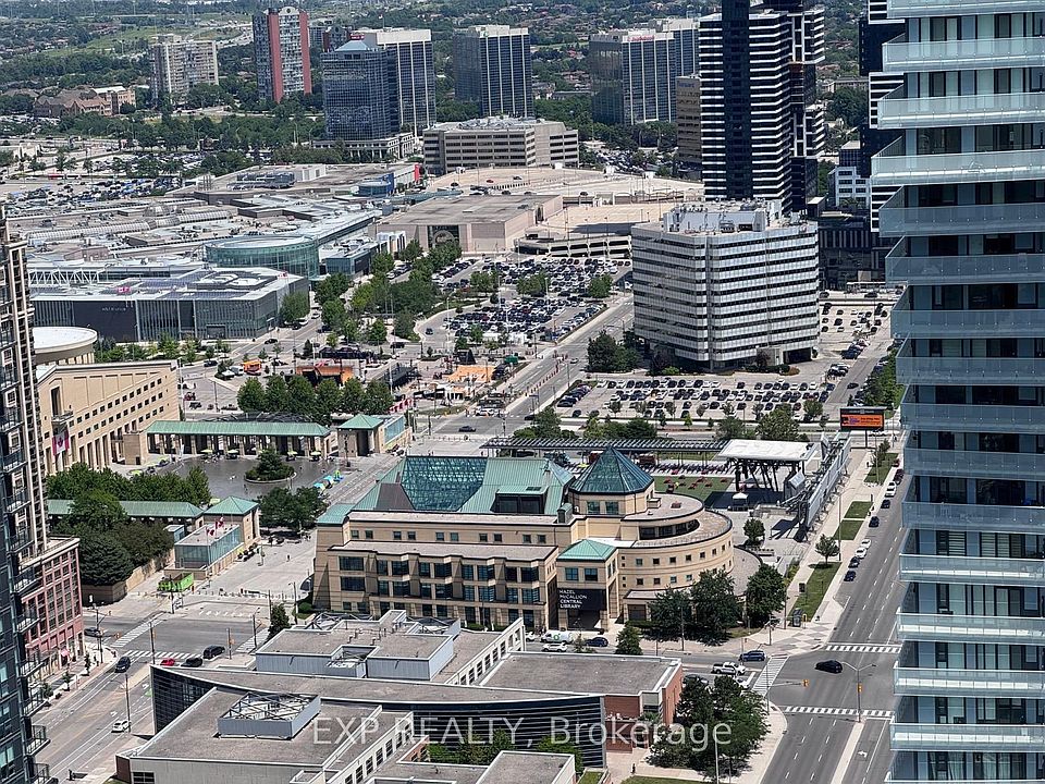 1st image of 448 Burnhamthorpe Rd W #4407