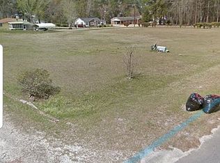 Forest Dr, Swainsboro, GA 30401