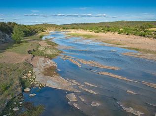 254 Sycamore Trl, Mason, TX 76856