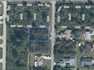 3907 Mandarin Rd, Sebring, FL 33875