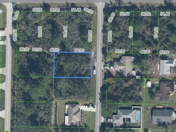 3907 Mandarin Rd, Sebring, FL 33875