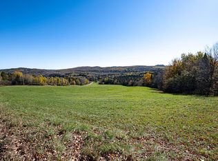 3651 Canaan Hill Rd, Canaan, VT 05903