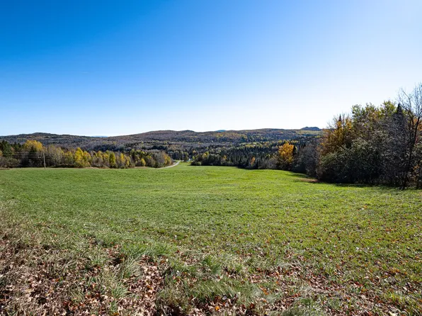 3651 Canaan Hill Road, Canaan, VT 05903