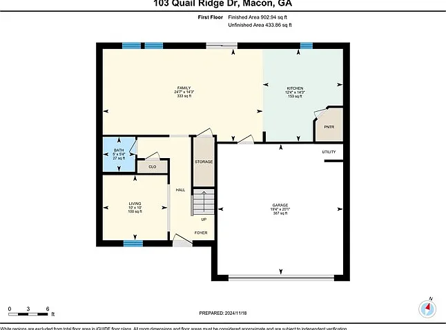 103 Quail Ridge Dr — Photo 22