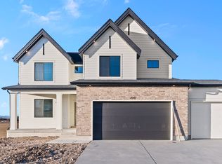 883 N 1820 E #428, Salem, UT 84653