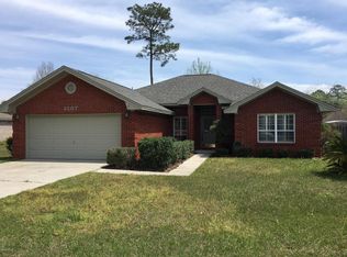 2207 Pentland Rd, Lynn Haven, FL 32444