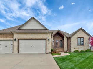 4508 W Shoreline St, Wichita, KS 67205