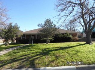 6501 Winifred Dr, Fort Worth, TX 76133