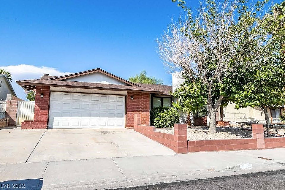 6436 Whippoorwill Way, Las Vegas, NV 89103 Zillow