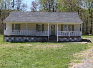 131 Todd Ln, Madison Heights, VA 24572