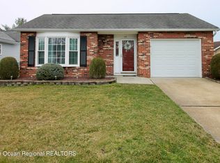 20 Rainier Dr, Brick, NJ 08724