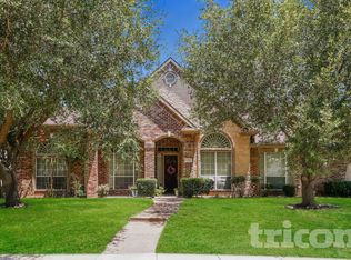 1529 Rusticwood Dr, Desoto, TX 75115