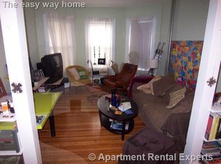 34 Clarendon Ave #2, Somerville, MA 02144