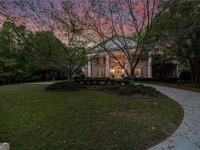 1397 Squire Ln, Cumming, GA, 30041