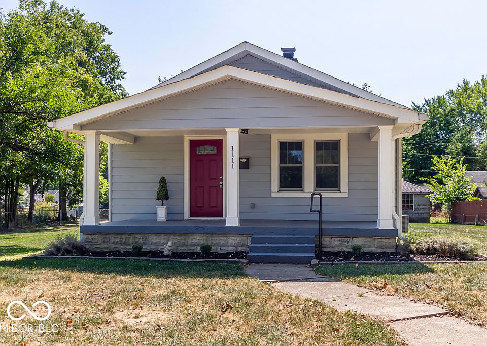 1st image of 1111 E Mills Ave