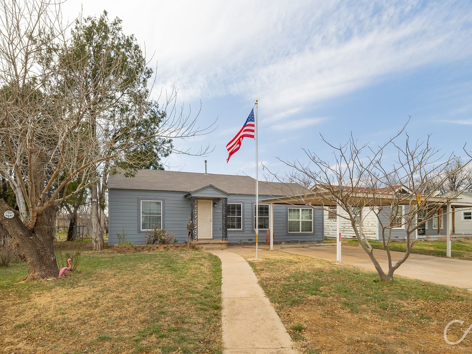 1234 Victoria St, Abilene, TX 79603 | Zillow