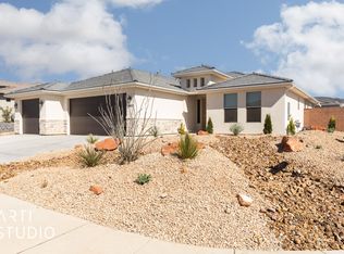 1092 W Gecko Dr, Washington, UT 84780