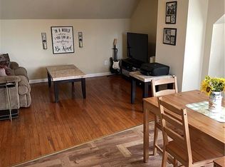 718 Quinnipiac Ave #3, New Haven, CT 06513