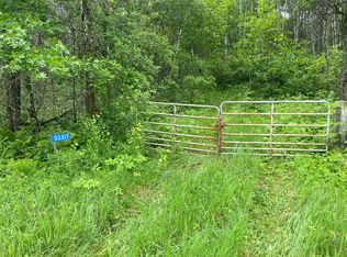 3317 4th St SW, Backus, MN 56435