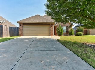 4817 SW 120th Ter, Oklahoma City, OK 73173
