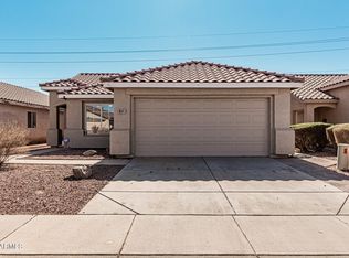 10541 W Pasadena Ave, Glendale, AZ 85307