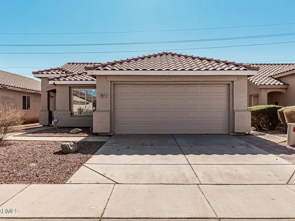 10541 W PASADENA Avenue, Glendale, AZ 85307